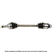 Resim AKS KOMPLE ÖN 323 FAMILIA 95-98 / LANTIS SAĞ M-T 1.8 ABSLİ 44 DİŞ 617.5mm 