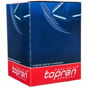 Resim TOPRAN 113374001 Viraj Demir Lastigi-23Mm (Vw Crafter 06-16 Mercedes Sprinter 06-16) 2E0407473E (WC369476) TOPRAN