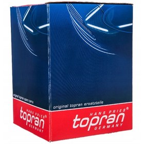 Resim TOPRAN 113374001 Viraj Demir Lastigi-23Mm (Vw Crafter 06-16 Mercedes Sprinter 06-16) 2E0407473E (WC369476) 