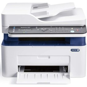 Resim Storemax Xerox 3025VNI Tarayıcı ve Fotokopi Makinası 