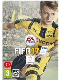 Resim EA Pc Fifa 17 01.1562 