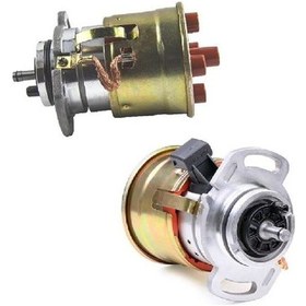 Resim 25 030905205abxx - Distribütör Bosch Tip Revizyonlu Aee 1.6mpi 