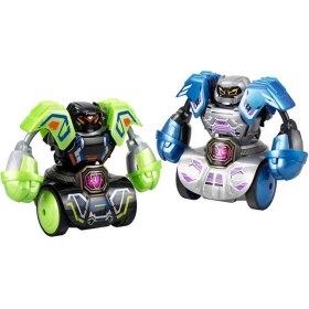 Resim Silverlit Robo Kombat Tornado 86883 