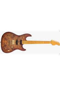 Resim Sire Larry Carlton S10 Hss Elektro Gitar Nb 