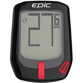 Resim Kilometre Saati Epic Moment 8 Kablolu 