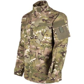 Resim Tactical Outdoor Çok Fonksiyonlu Combat Gömlek Tdr01 Haki 
