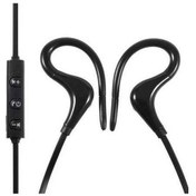Resim Prestigegoods Q10 Kablosuz Bluetooth Spor Kulaklık, V4.0, İphone/samsung/sony/htc/huawei Uyumlu, Gürültü İptali, Konforlu Tasarım, Spor Kulaklık 