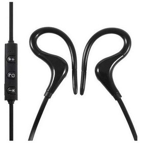 Resim Prestigegoods Q10 Kablosuz Bluetooth Spor Kulaklık, V4.0, İphone/samsung/sony/htc/huawei Uyumlu, Gürültü İptali, Konforlu Tasarım, Spor Kulaklık 