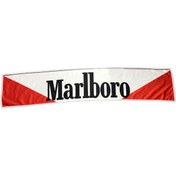 Resim Genel Markalar marlboro Torpdio Örtüsü Havlusu Göğüs Havlusu Yıkanabilir Biyeli 