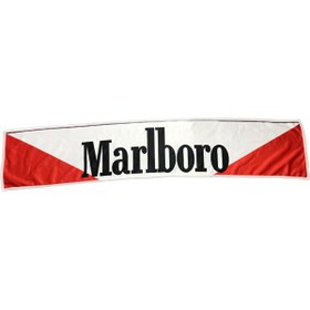 Resim Genel Markalar marlboro Torpdio Örtüsü Havlusu Göğüs Havlusu Yıkanabilir Biyeli 
