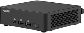 Resim ASUS NUC15 Pro Slim Kit - Intel® Core™ 7-240H - Barebone (RAM Yok, Disc Yok) FreeDOS Mini Masaüstü PC - RNUC15CRKC700002 