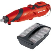 Resim Einhell Tc Mg 135 E Mini Gravür Seti 