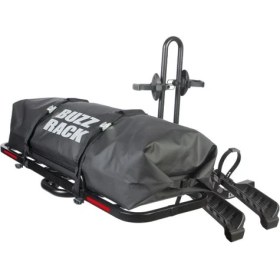 Resim Bisiklet Taşıyıcı Buzz Rack Twin Buzz H Kare Bağlantılı 