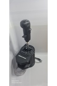 Resim KAPLAN 3D BASKI Direksiyon seti için h shifter 