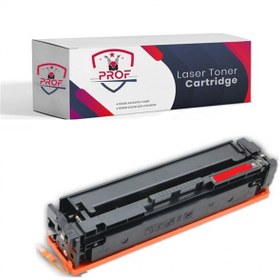 Resim Hp Color LaserJet Pro MFP M477fdn Kırmızı Toner - Muadil Yüksek Kapasite 