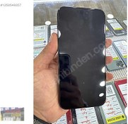 Resim Apple iPhone 14 Pro Max İkinci El TR | 256 GB | Siyah İkinci El İPhone 14 Promax 256 gb