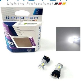 Resim BMW F30 GÜNDÜZ FARI LED AMPULÜ PW24W 