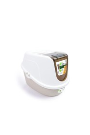 Resim Hype Store ECO TIMA KEDİ TUVALETİ M DESERT SAND 