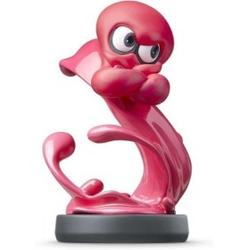 Resim Nintendo Octoling Triple Pack (Octoling Boy + Octopus + Girl) Amiibo (Splatoon Collection) 