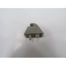 Resim Opel Movano- 04/06 Güneşlik Ayağı Oem No: 24451519 Tst13903 