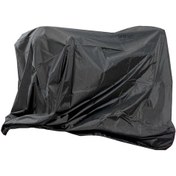 Resim Homyl Ağır Hizmet Tipi Mobilite Scooter Kılıfı Saklama 