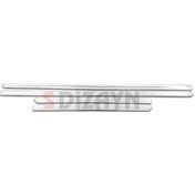 Resim Audi A3 Hb Sd Krom Kapı Yan Çıtası 2013 2017 