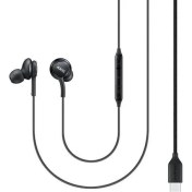 Resim Sesatech Akg Mikrofonlu Type-C Girişili Kulaklık 