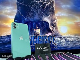 Resim Apple iPhone 11 İkinci El TR | 128 GB | Yeşil 