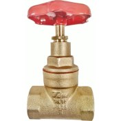 Resim Tümpres 1/2" Şiber Vana 