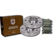 Resim Aibach Pro Spacer Aıbach Spacer Cıtroen Jumpy X* 01/2007 > 48 5X108 65 1 15 mm Kalınlık 