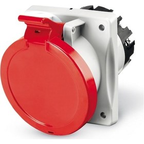 Resim Scame IP44 Mak. Prizi (Eğik) 5 x 63 A (3P+N+E) Trifaze 