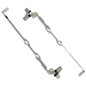 Resim Toshiba Uyumlu Satellite L40 L45 Menteşe Hinge Takımı 13Gnqa10M03X 13Gnq 