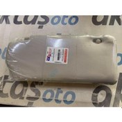 Resim Güneşlik Albea Palio Bej Renk Çift 