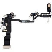 Resim İphone 15 Pro Max İle Uyumlu Wifi Anten Film Flex İthal 