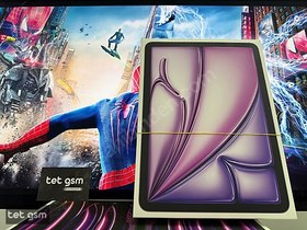 Resim FIRSAT GÜNLERİ TET GSM'DE-İPAD AİR 7 11' M3 128 GB SIFIR 2YIL TR 