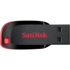 Resim Cruzer 64GB USB 2.0 Bellek- SDCZ50-064G-B35 