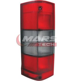 Resim Mars 510342 - Stop Lambası Duylu Sağ Ducato-boxer-jumper 94-01 