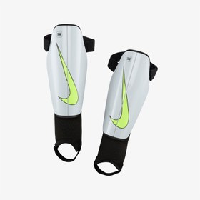 Resim Nike Charge Erkek Beyaz Futbol Tekmeliği 
