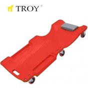 Resim Troy 26901 Tamirci Kızağı 910x430x110 MM 