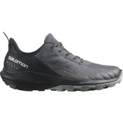 Resim Salomon Outpulse Gtx Siyah Erkek Spor Ayakkabı L41587800-27103 