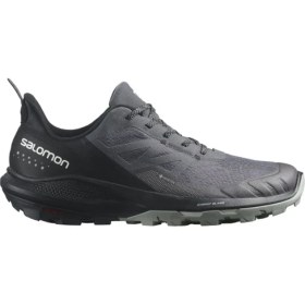 Resim Salomon Outpulse Gtx Siyah Erkek Spor Ayakkabı L41587800-27103 