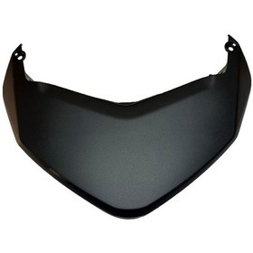 Resim Yamaha Nmax Stop Üst Kapak Siyah 2021-2024 B6h-h4716-00 Grenaj 
