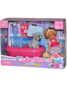 Resim Erdo Ticaret Buğz K899-16 Kutulu Bebek Set 