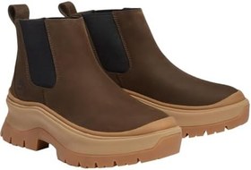 Resim Tımberland Roxie Lane Mid Chelsea Boot Kadın Günlük Bot TB0A28XMW071 Kahverengi 