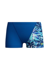 Resim Speedo Speedo Digi Alvr V Asht Jm Navy Çocuk Yüzücü Mayosu 8-00381418113 Lacivert Lacivert 