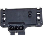 Resim R19 Europa Basınç kaptörü Sensörü 7700706876 