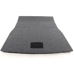 Resim Bmw 3 Serisi-e91-e92-e93 2005-2011 Bagaj Havuzu Oem No:51477059233 