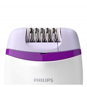 Resim Philips Marka: Bre225/05 Satinelle Essential Kablolu Kompakt Epilatör 