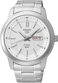 Resim Seiko 5 Snkm83k1 Erkek Kol Saati 