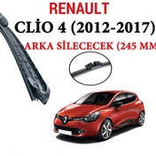 Resim Renault Clio 4 Arka Silecek 2012-2017 